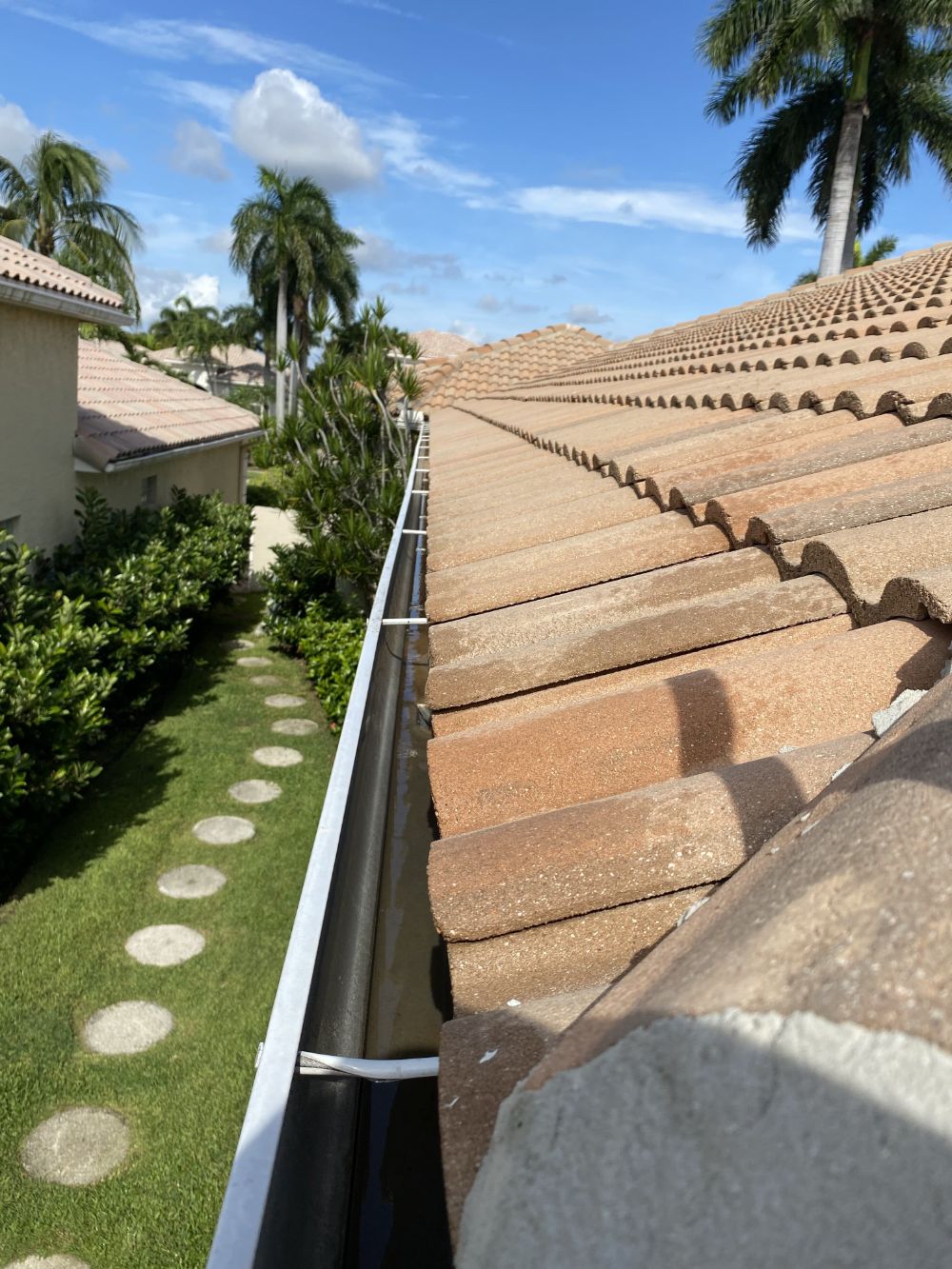 Gutter Cleaning We Wash Delray Beach Gutters